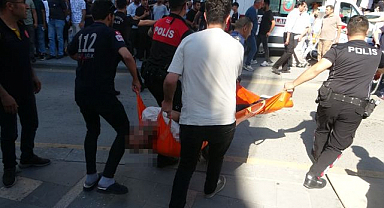 Firari cinayet sanığı yıllar sonra yakalandı!