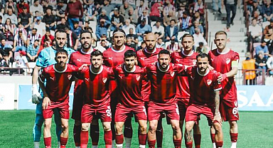 Gakkoşlar 1.Lige hazır