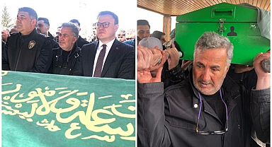 Gazeteci Vedat Refayeli'nin acı günü