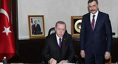 Gece yarısı içişlerinde kritik atamalar!