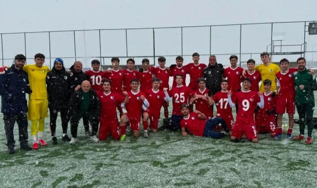 Genç Dadaşlar Türkiye Finalleri Play-Off turunda