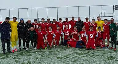 Genç Dadaşlar Türkiye Finalleri Play-Off turunda