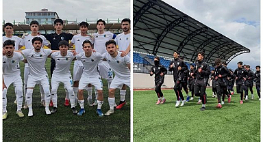 Genç Dadaşlar Türkiye finallerine hazırlanıyor