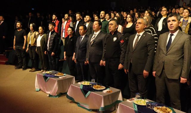 Gençler arası kültür sanat yarışmaları başladı