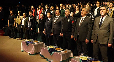 Gençler arası kültür sanat yarışmaları başladı