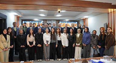 Gençlik vizyonu masaya yatırıldı