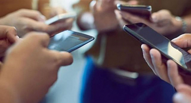 Geri sayım başladı, binlerce telefon şebekeye kapanacak