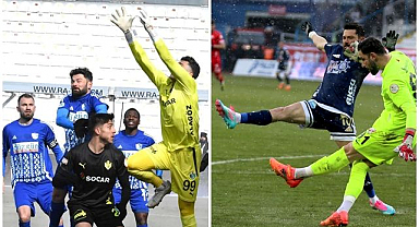 Giresunlu’nun biri tutacak, diğeri atacak