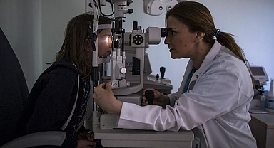 Göz sağlığını tehdit eden sessiz tehlike