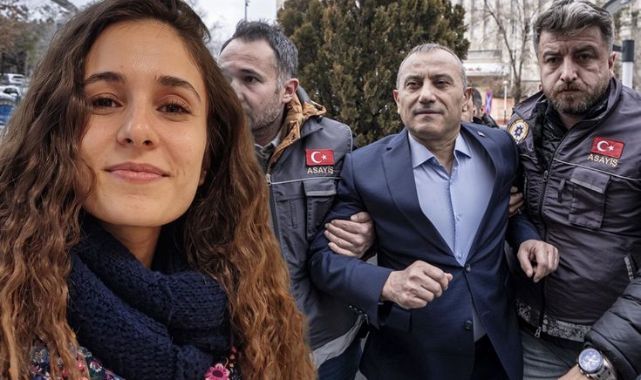 Gözaltındaki eski vali Tuncay Sonel'in ilk sözleri! Ben devletin valisiyim...