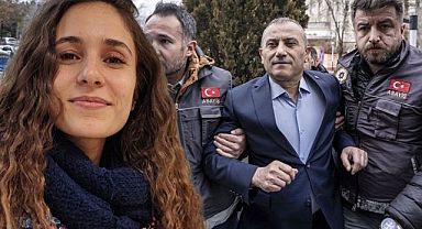 Gözaltındaki eski vali Tuncay Sonel'in ilk sözleri! Ben devletin valisiyim...