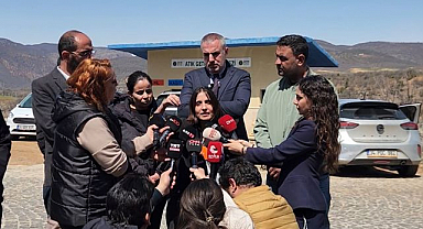 Gülistan Doku soruşturmasında abla Aygül Doku'dan dikkat çeken iddialar