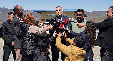 Gülistan Doku soruşturmasında avukattan yeni açıklama