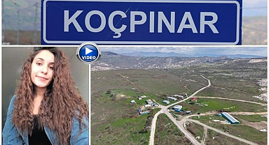 Gülistan Doku soruşturmasında iddia edilen mezar havadan görüntülendi