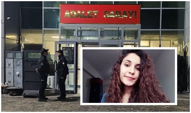 Gülistan Doku soruşturmasında: Koruma polisin ifadesi ortaya çıktı 