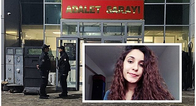 Gülistan Doku soruşturmasında: Koruma polisin ifadesi ortaya çıktı 