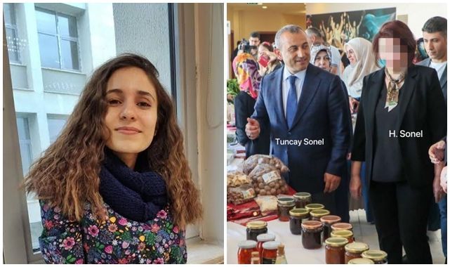 Gülistan Doku soruşturmasında kritik talep! ‘Valinin eşi de soruşturmaya dahil edilsin” 