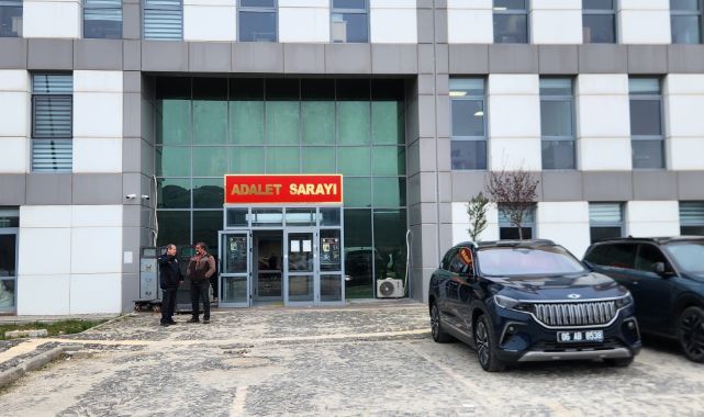 Gülistan Doku soruşturmasında tutuklu sayısı 9'a yükseldi