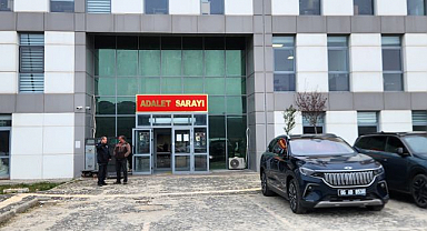 Gülistan Doku soruşturmasında tutuklu sayısı 9'a yükseldi