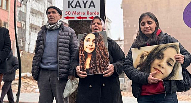 Gülistan Doku soruşturmasında yeni adım! Aileden DNA örnekleri alındı                       