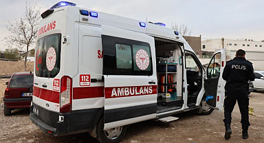 Haber alınamayan şahıs evinde ölü bulundu