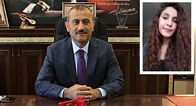 Hakkında soruşturma başlatılan eski Tunceli Valisi Tuncay Sonel açığa alındı