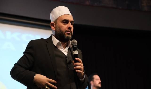 Halil Konakçı'ya Erzurum'dan hakaret cezası!