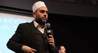 Halil Konakçı'ya Erzurum'dan hakaret cezası!