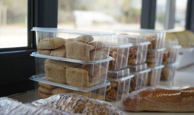 Halk ekmekte yeni dönem