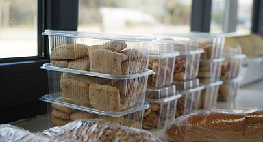 Halk ekmekte yeni dönem