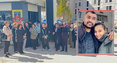 Hamile eşini öldüren caniye ağırlaştırılmış müebbet   