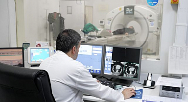 Hastanede ileri görüntüleme ile tanı ve tedavide yeni dönem