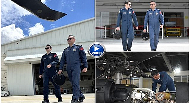 Havacılık Şubesi gökyüzünde 7/24 görevde