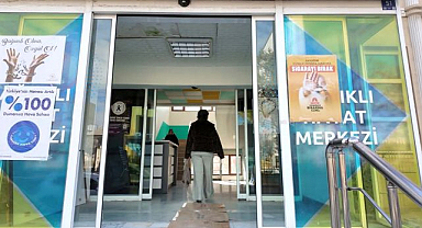 Hemşirenin ısrarı hayatını kurtardı! Meme kanserinden erken teşhisle kurtuldu