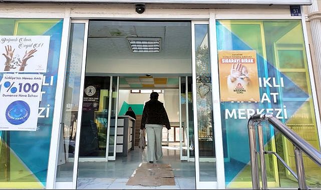 Hemşirenin ısrarı hayatını kurtardı! Kanserinden erken teşhisle kurtuldu