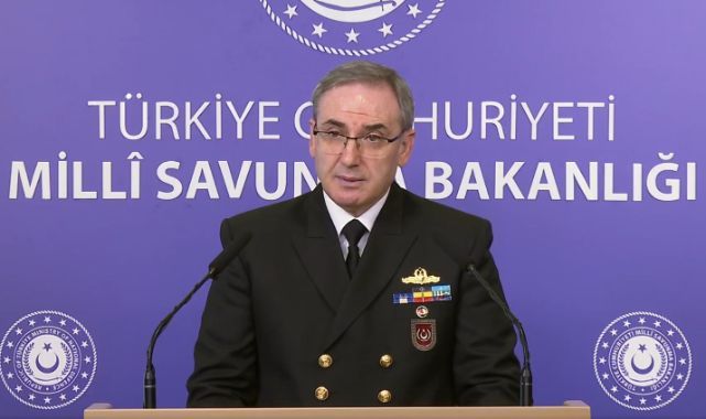 Hudut güvenliği ve bölgesel riskler masada