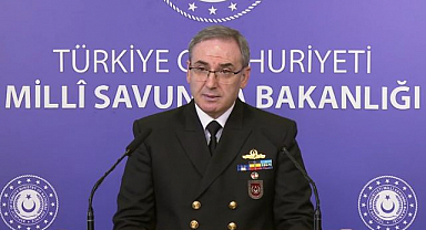 Hudut güvenliği ve bölgesel riskler masada