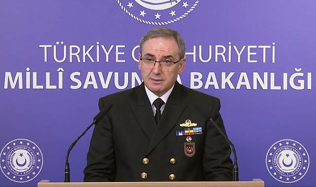 Hudut güvenliği ve bölgesel riskler masada