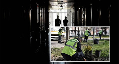 Hükümlülere ikinci bir şans