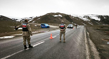 Huzur uygulaması: 21 aranan şahıs yakalandı