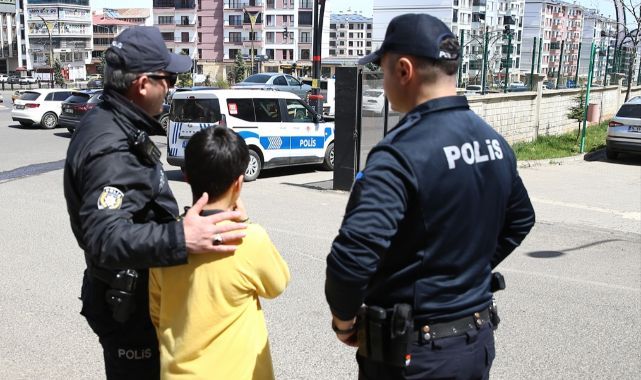 İçişleri Bakanlığı'ndan okullarda güvenlik hamlesi