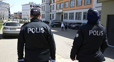 İçişleri Bakanlığı'ndan okullarda güvenlik hamlesi
