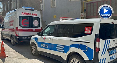 İhbar asılsız çıktı, ekipler harekete geçti