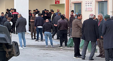 İki aile arasında silahlı kavga: 2 ölü, 6 yaralı