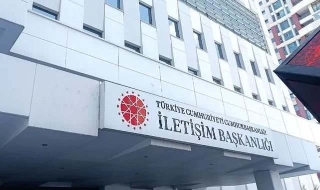 İletişim Başkanlığı'ndan okul saldırılarına ilişkin yeni açıklama