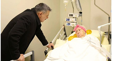 İlkokul öğretmeni vefat etti! Bakan Çiftçi’den duygusal mesaj