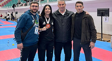 İspirli kick bokscular Dünya Kupası seçmelerine katılacak