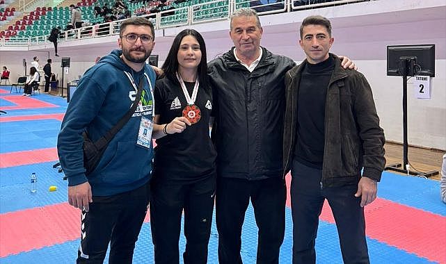 İspirli kick bokscular Dünya Kupası seçmelerine katılacakı