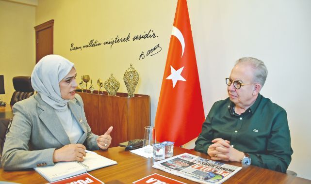 Müstafi Amiral  Prof. Dr. Cihat Yaycı: İsrail'in hedefinde Erzurum da var!