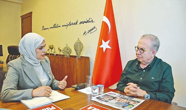 Müstafi Amiral  Prof. Dr. Cihat Yaycı: İsrail'in hedefinde Erzurum da var!